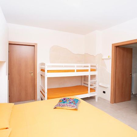 B&B Montedarena Пульсано Экстерьер фото