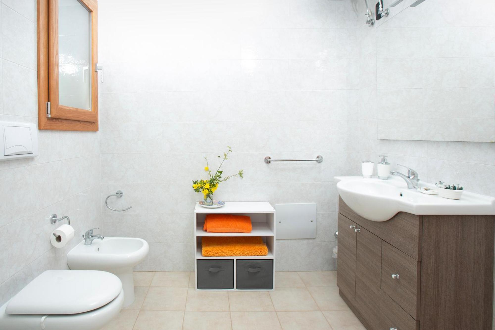 B&B Montedarena Пульсано Экстерьер фото