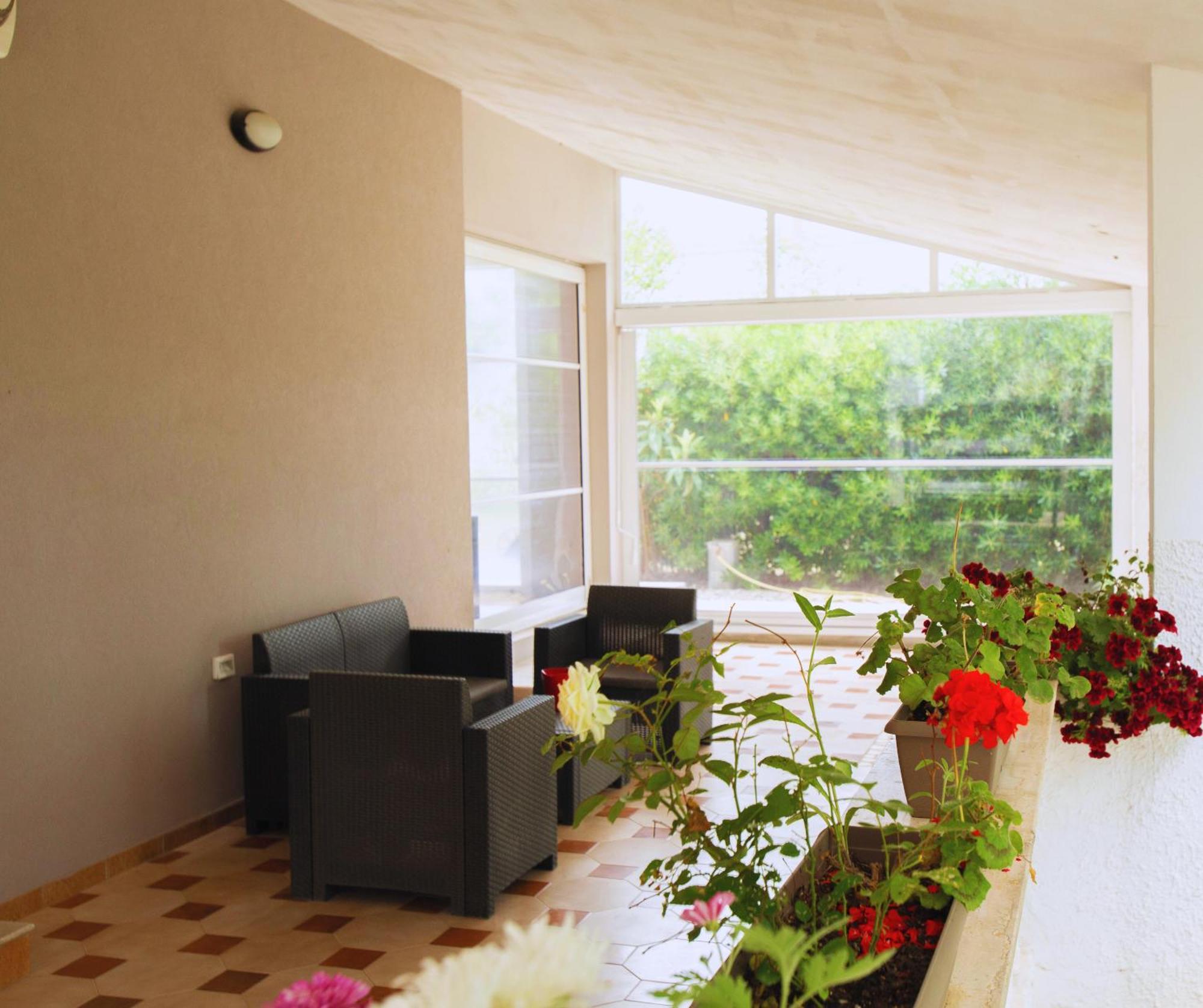 B&B Montedarena Пульсано Экстерьер фото